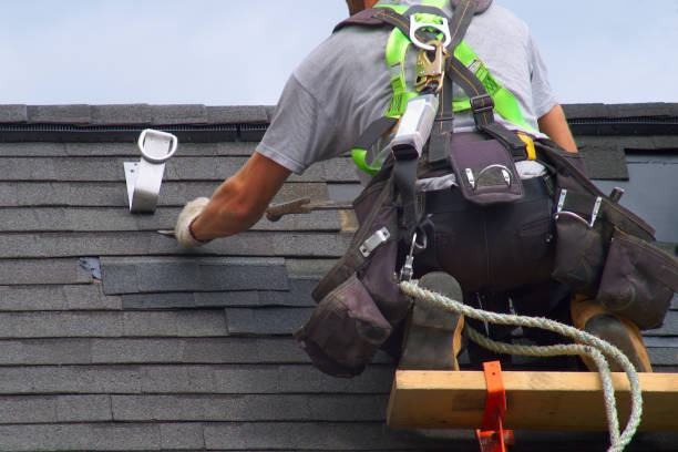 Quick and Trustworthy Emergency Roof Repair Services in Moncks Corner, SC