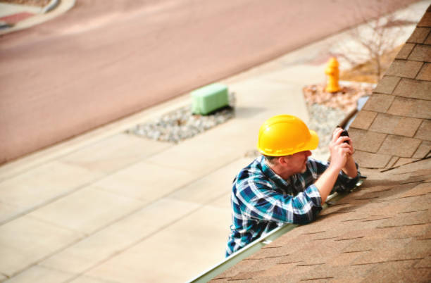 Roof Gutter Cleaning in Moncks Corner, SC