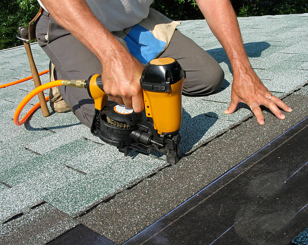 Best Flat Roof Repair Services  in Moncks Corner, SC