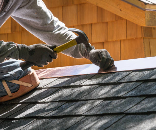 Slate Roofing Contractor in Moncks Corner, SC
